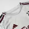 Kid's Ajax Third Away Soccer Jersey Kit(Jersey+Shorts) 2024/25 - Soccerdeal