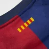 Kid's Barcelona Home Soccer Jersey Kit(Jersey+Shorts) 2024/25 - COLDPLAY - Soccerdeal