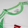 Algeria Home Soccer Jersey 2024 - Soccerdeal