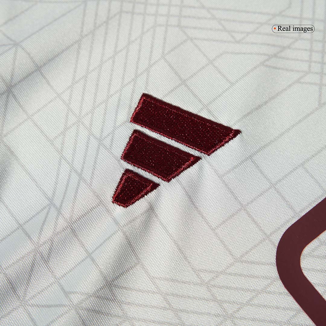 Kid's Ajax Third Away Soccer Jersey Kit(Jersey+Shorts) - Soccerdeal