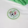 Algeria Home Soccer Jersey 2024 - Soccerdeal