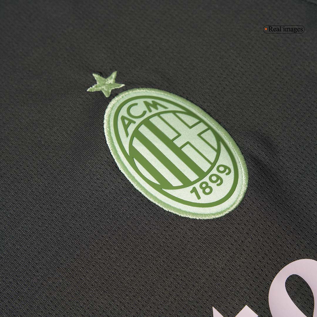 RAFA LEÃO #10 AC Milan Third Away Soccer Jersey - Soccerdeal