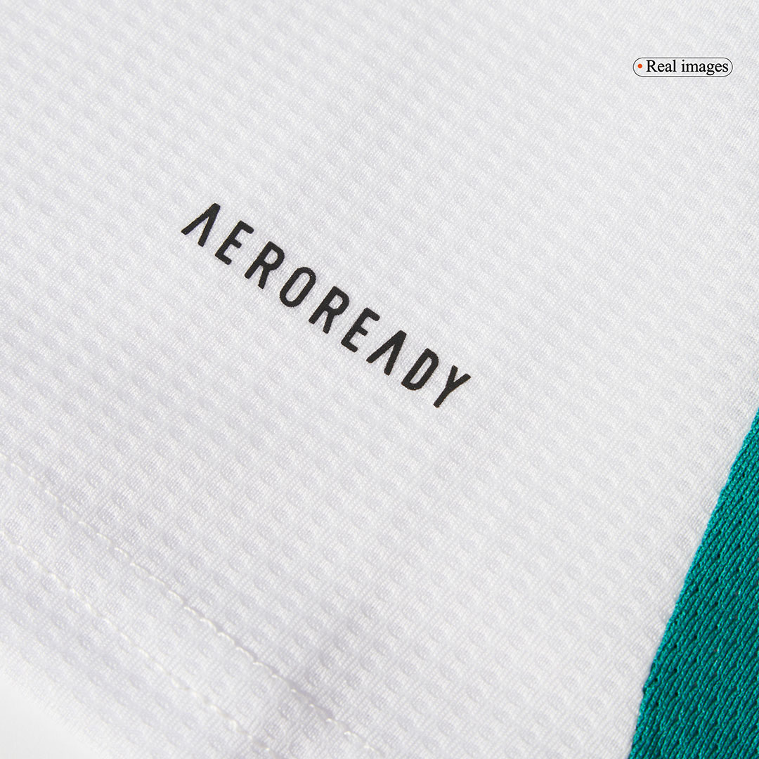 Newcastle United Third Away Soccer Jersey - Soccerdeal