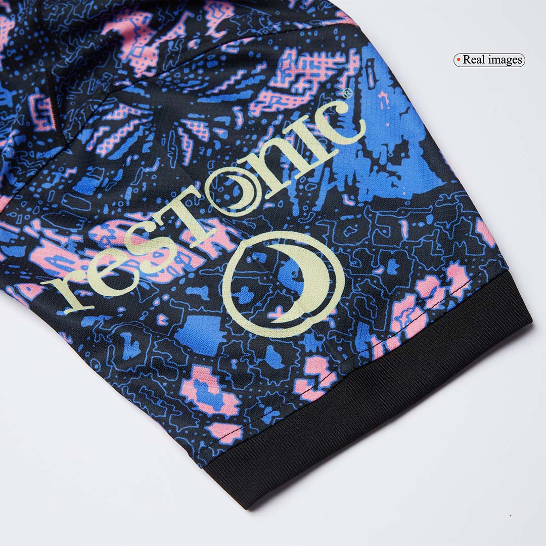 Club America Third Away Soccer Jersey - Soccerdeal