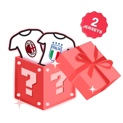 Secret Box #3 - Soccerdeal