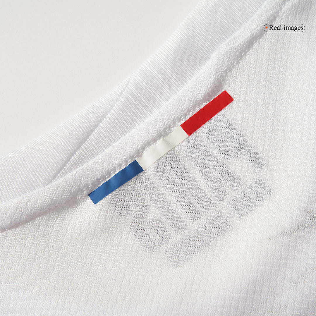 PSG Away Soccer Jersey - Soccerdeal