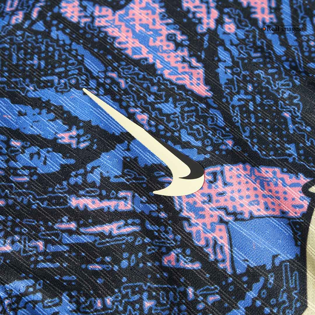 Authentic Club America Third Away Soccer Jersey - Soccerdeal