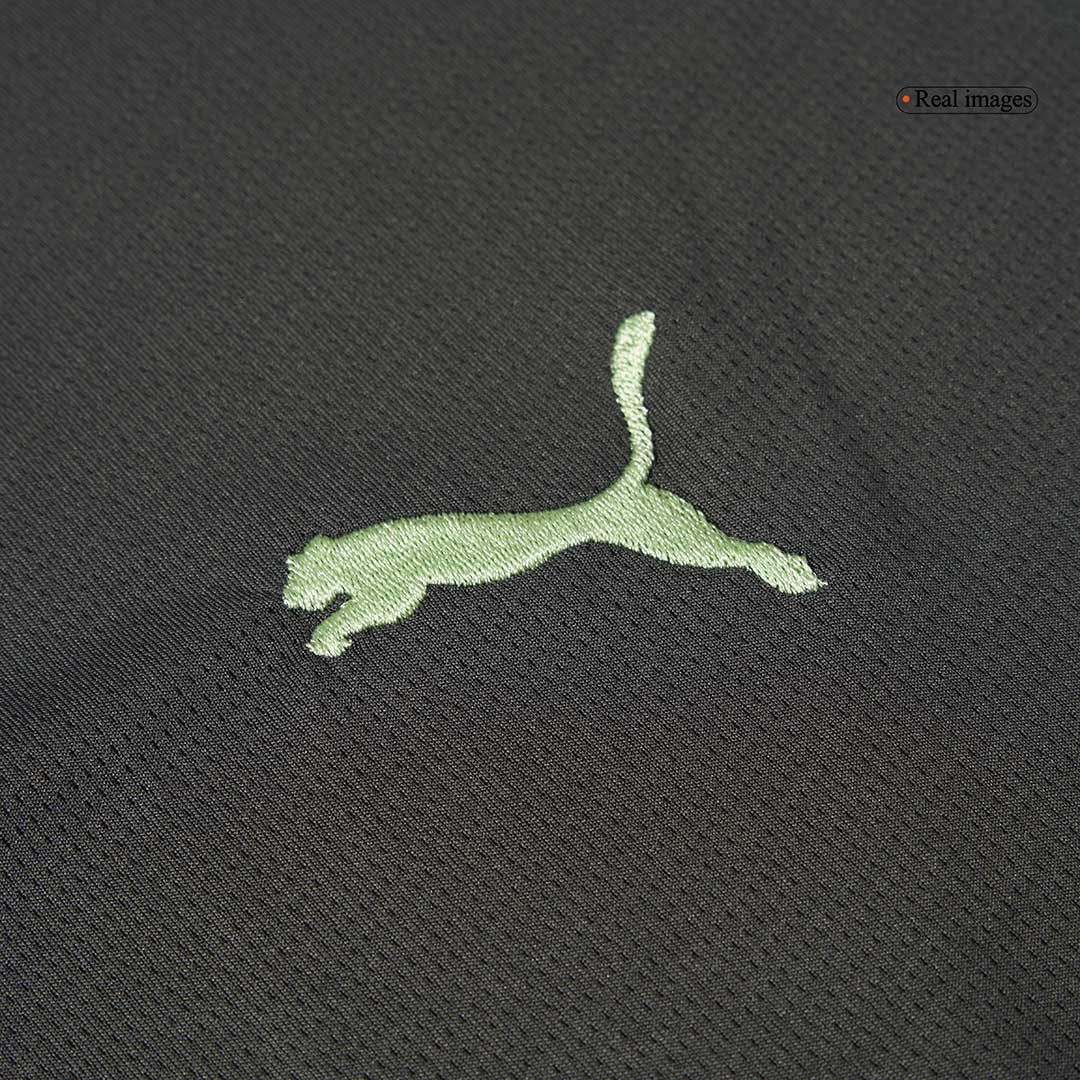 RAFA LEÃO #10 AC Milan Third Away Soccer Jersey - Soccerdeal