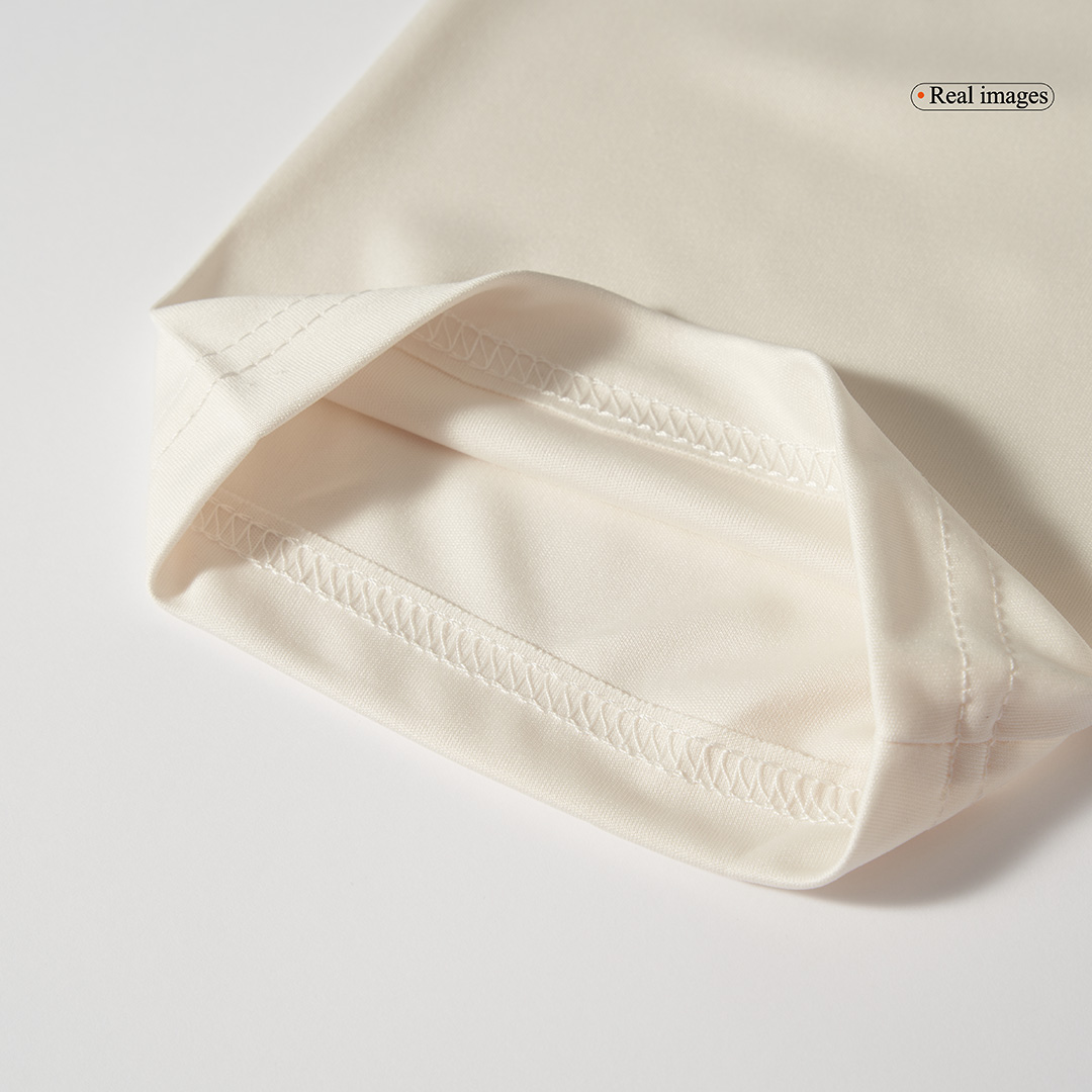 Colombia Soccer Jersey- 100th Anniversary T-Shirt - Soccerdeal