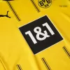 Borussia Dortmund Home Soccer Jersey 2024/25 - Soccerdeal