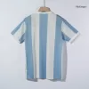 Argentina Soccer Jersey 2024 - 50th Anniversary - Soccerdeal