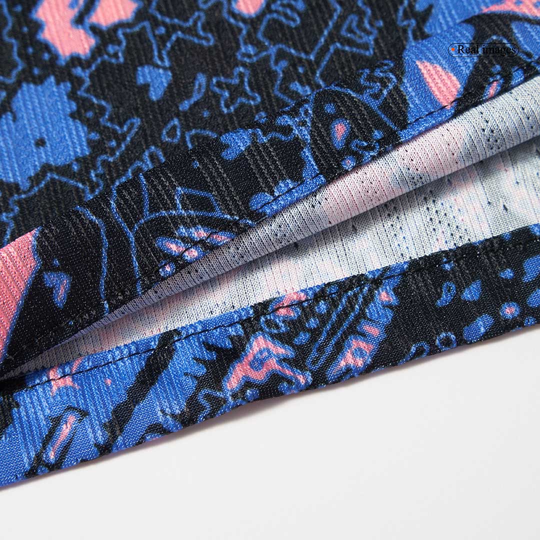 Authentic Club America Third Away Soccer Jersey - Soccerdeal