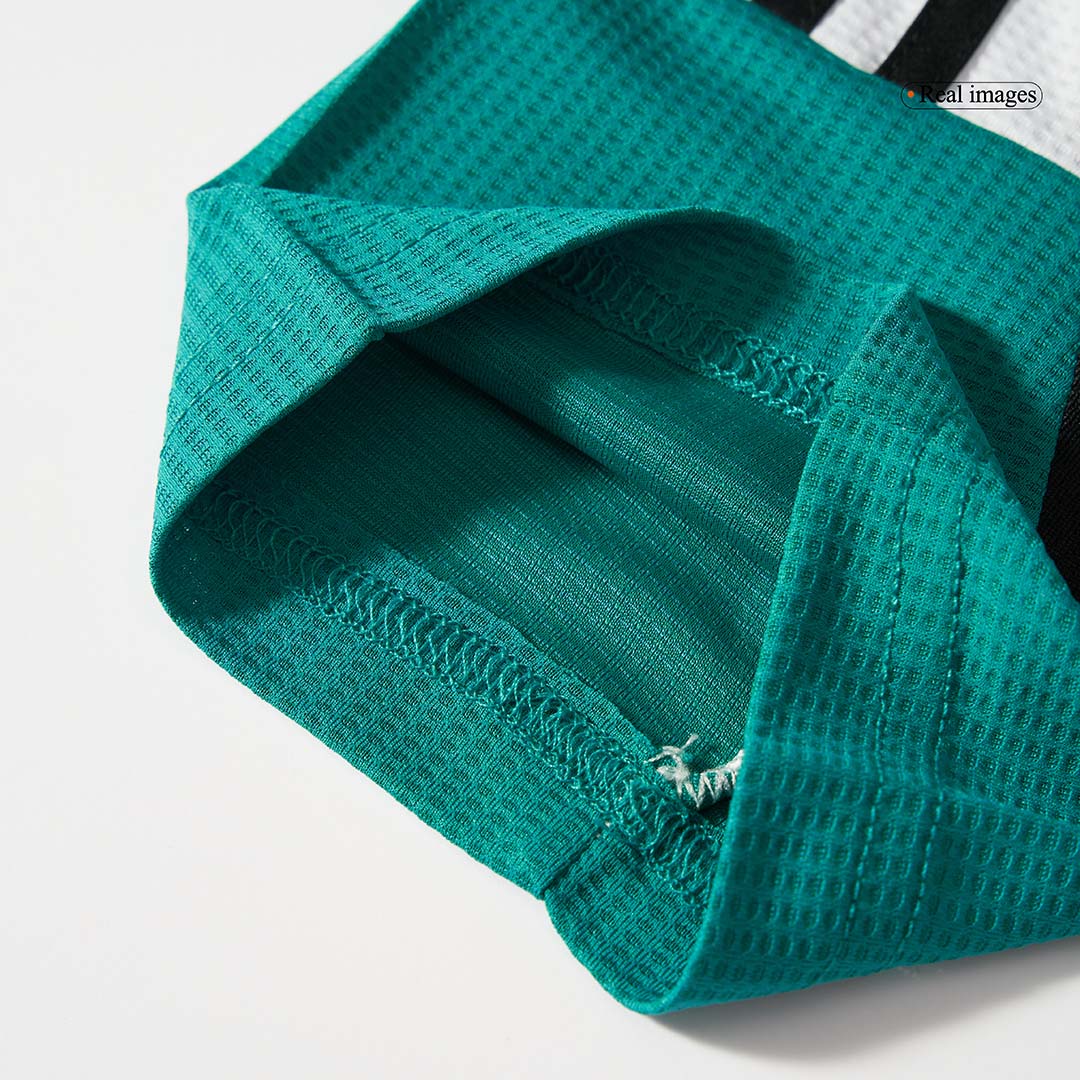 Newcastle United Third Away Soccer Jersey - Soccerdeal