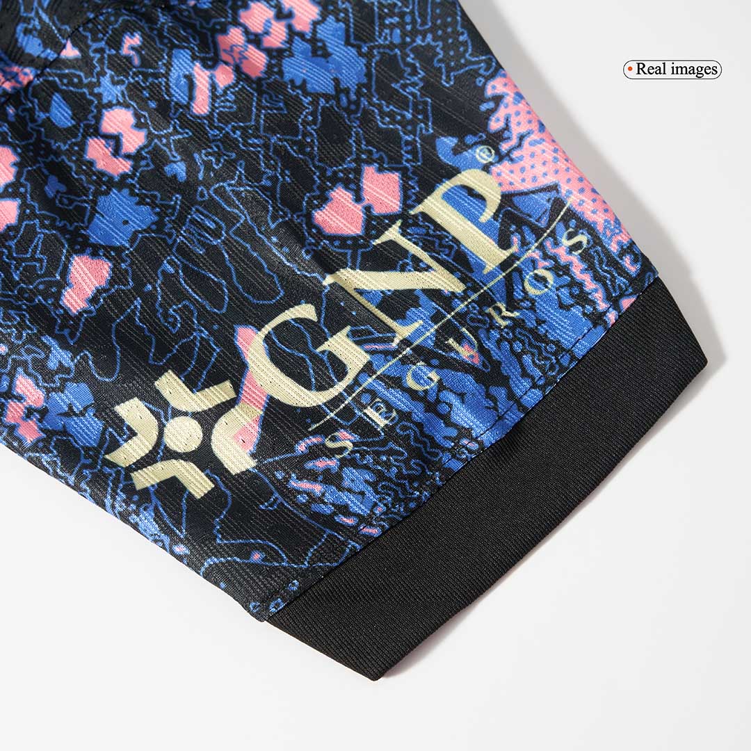 Authentic Club America Third Away Soccer Jersey - Soccerdeal