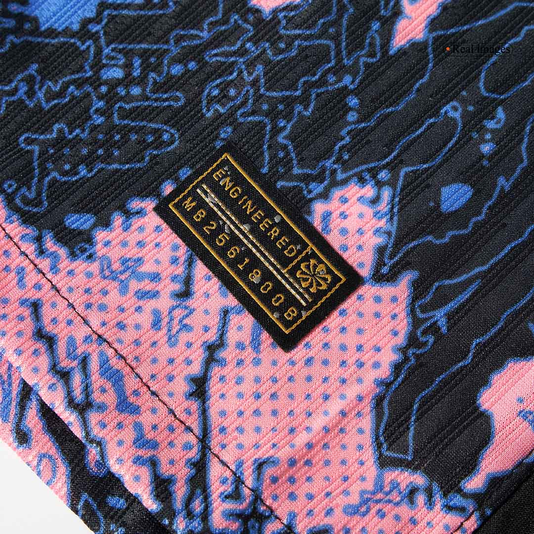 Authentic Club America Third Away Soccer Jersey - Soccerdeal