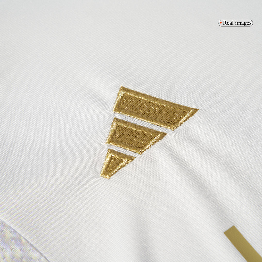 Kid's Al Nassr Third Away Soccer Jersey Kit(Jersey+Shorts) - Soccerdeal