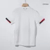 KVARATSKHELIA #7 PSG Away Soccer Jersey 2024/25 - UCL - Soccerdeal