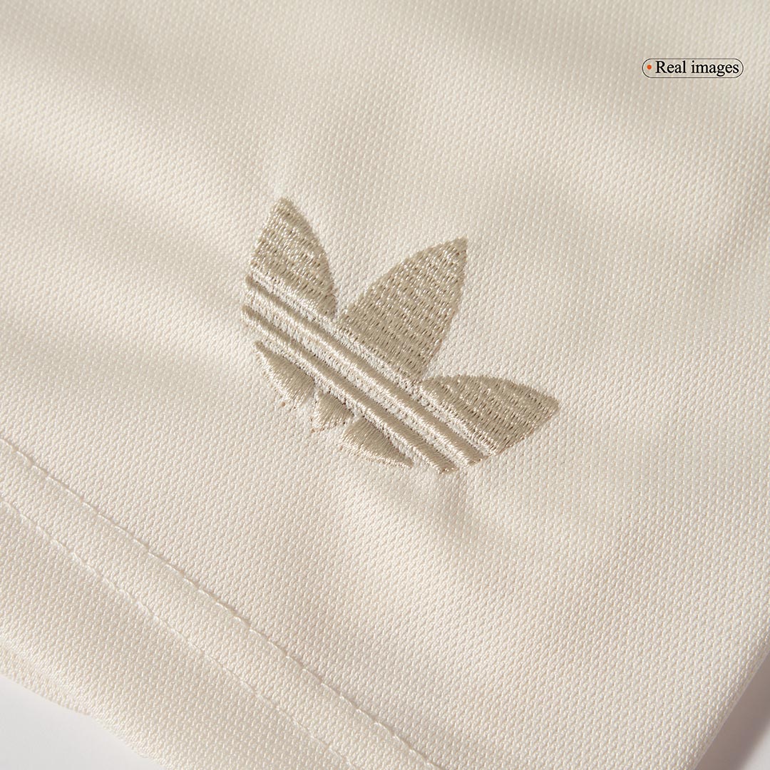 Colombia Soccer Shorts - 100th Anniversary - Soccerdeal