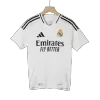 Authentic Real Madrid Home Soccer Jersey 2024/25 - Soccerdeal