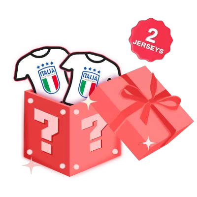 Secret Box #4 - Soccerdeal