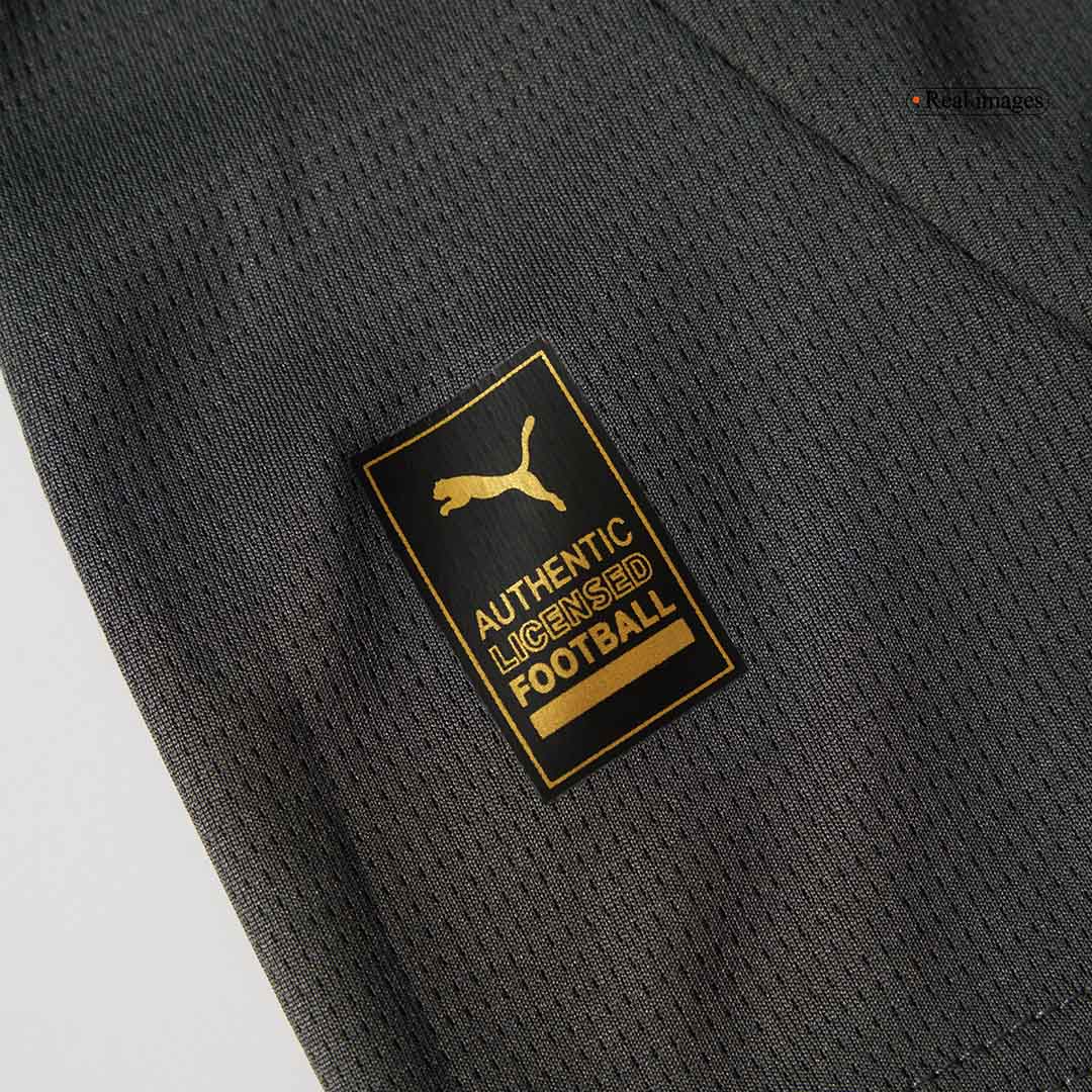 RAFA LEÃO #10 AC Milan Third Away Soccer Jersey - Soccerdeal