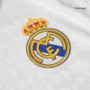 Authentic Real Madrid Home Soccer Jersey 2024/25 - Soccerdeal