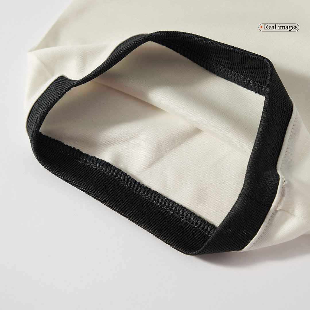 B.FERNANDES #8 Manchester United Third Away Soccer Jersey - Soccerdeal