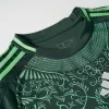 Algeria Away Soccer Jersey 2024 - Soccerdeal