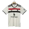 Manchester United Third Away Soccer Jersey 2024/25 - Soccerdeal