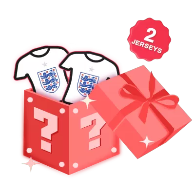 Secret Box #7 - Soccerdeal