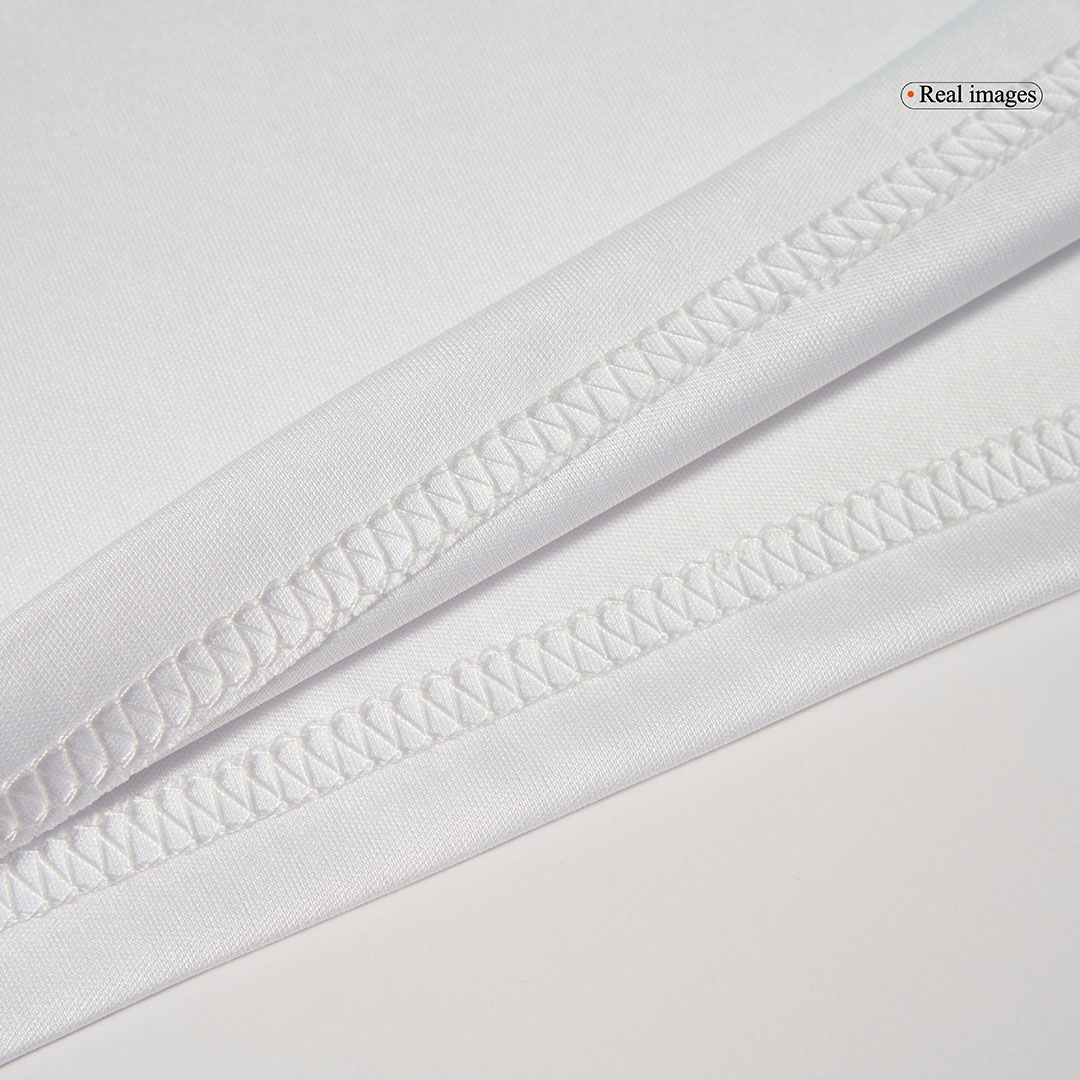 Kid's Al Nassr Third Away Soccer Jersey Kit(Jersey+Shorts) - Soccerdeal