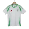 Algeria Home Soccer Jersey 2024 - Soccerdeal