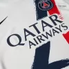 KVARATSKHELIA #7 PSG Away Soccer Jersey 2024/25 - UCL - Soccerdeal
