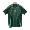 Algeria Away Soccer Jersey 2024 - Soccerdeal