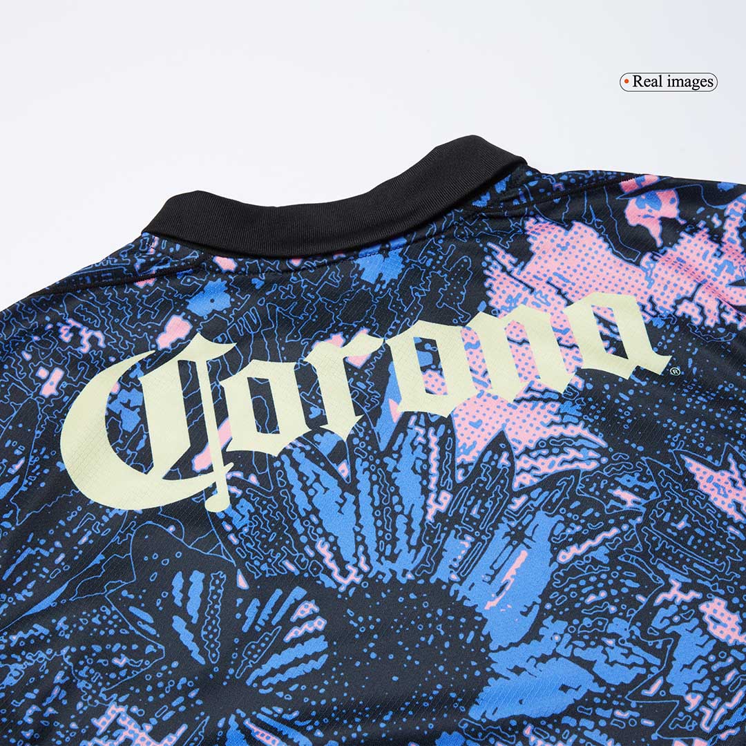 Club America Third Away Soccer Jersey - Soccerdeal