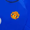 Retro 2002/03 Manchester United Third Away Soccer Jersey - Soccerdeal