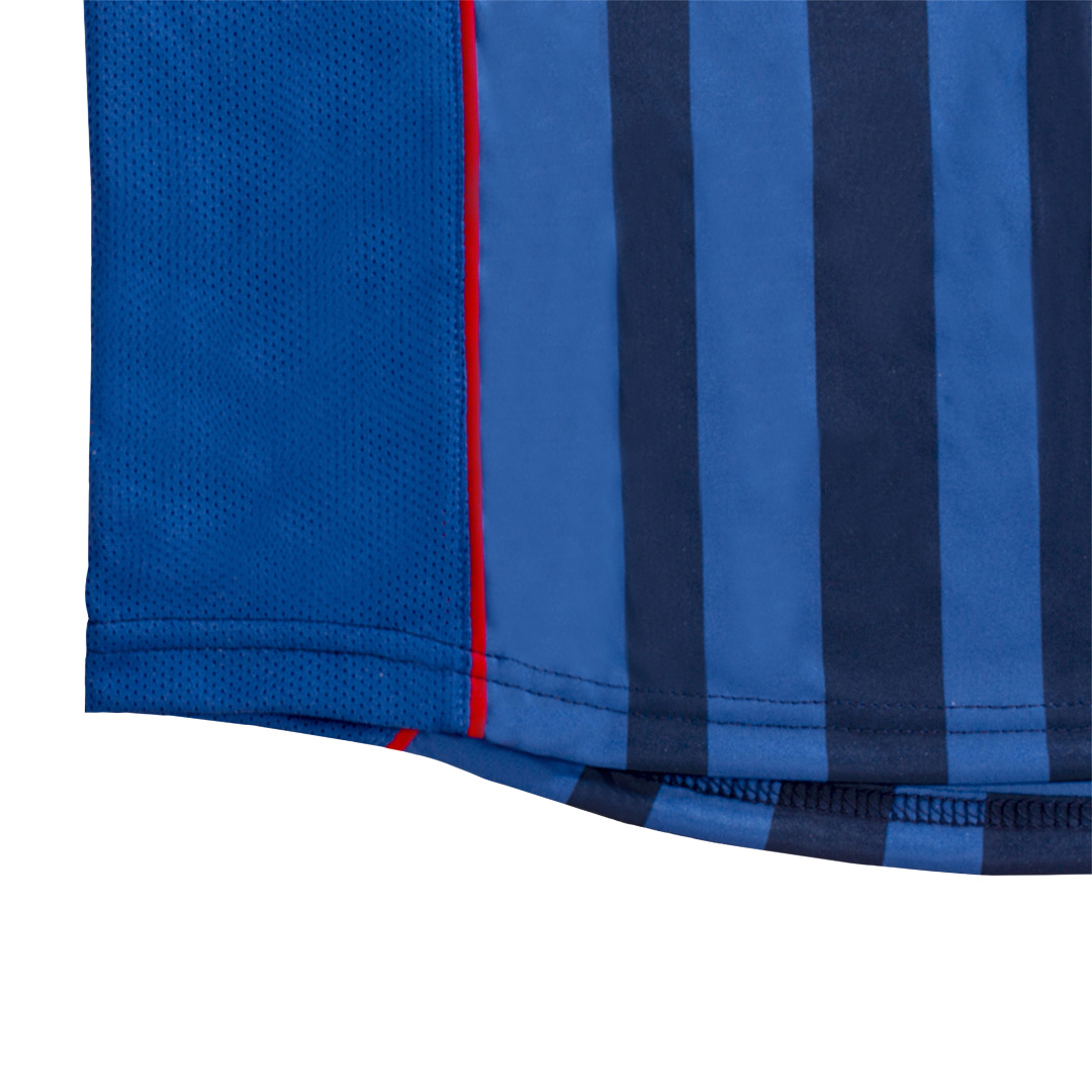 Retro ETO'O #9 2004/05 Barcelona Away Soccer Jersey - Soccerdeal