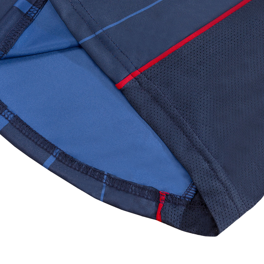 Retro ETO'O #9 2004/05 Barcelona Away Soccer Jersey - Soccerdeal