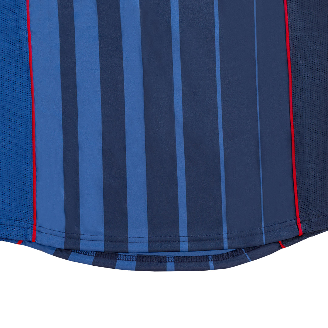 Retro ETO'O #9 2004/05 Barcelona Away Soccer Jersey - Soccerdeal