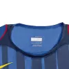 Retro 2004/05 Barcelona Away Soccer Jersey - Soccerdeal