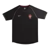 Retro 2006 Portugal Away Soccer Jersey - Soccerdeal