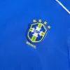 Retro 1998 Brazil Away Soccer Jersey - Soccerdeal