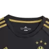 Retro 2015/16 Juventus Third Away Soccer Jersey - Soccerdeal