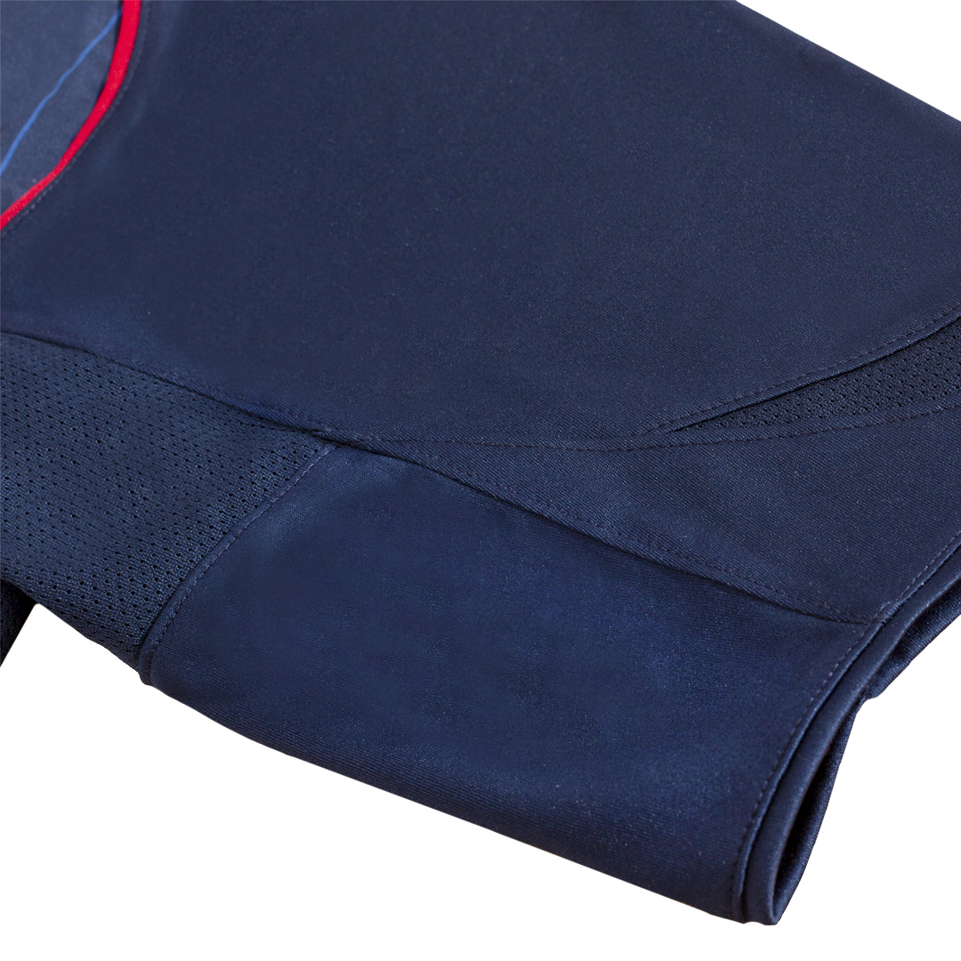 Retro ETO'O #9 2004/05 Barcelona Away Soccer Jersey - Soccerdeal