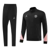 PSG Training Jacket Kit (Jacket+Pants) 2024/25 - Soccerdeal