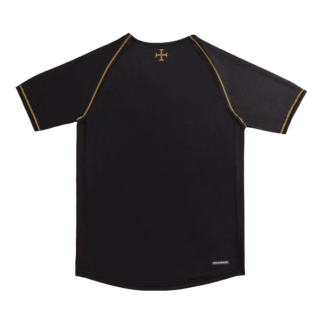 Retro 2006 Portugal Away Soccer Jersey - Soccerdeal