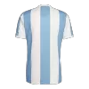 Argentina Soccer Jersey 2024 - 50th Anniversary - Soccerdeal