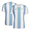 Argentina Soccer Jersey 2024 - 50th Anniversary - Soccerdeal