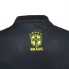 Authentic Brazil Jesus Soccer Jersey 2024 - Soccerdeal