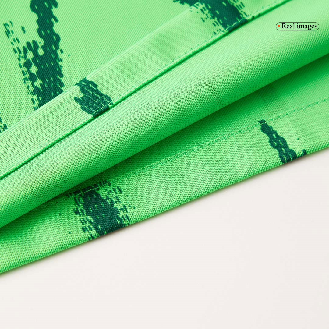 Sporting CP Third Away Soccer Jersey - Soccerdeal